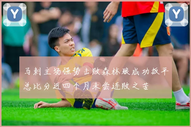 马刺主场强势击败森林狼成功扳平总比分近四个月未尝连败之苦